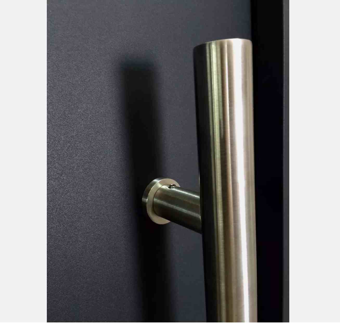 Mâner din inox
